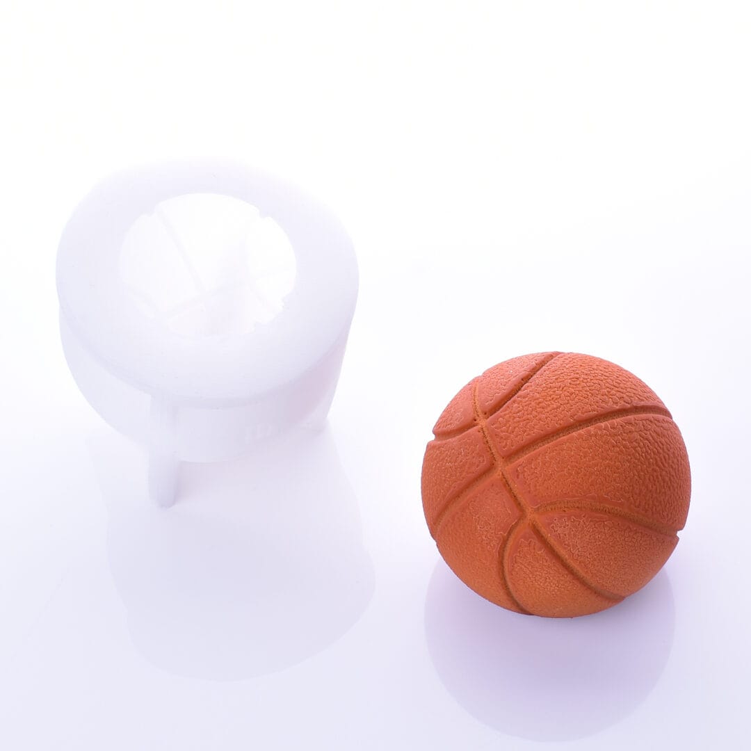Moule ballon de basket illDESIGN France