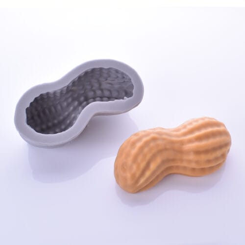 Moule cacahuète illDESIGN France