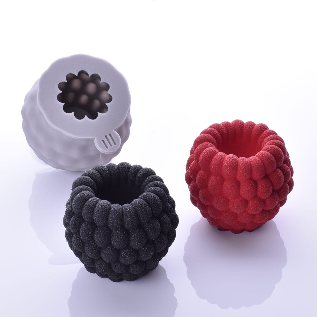 Moule framboise illDESIGN France