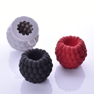 Moule framboise illDESIGN France