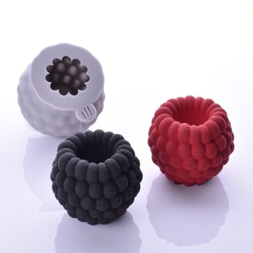 Moule framboise illDESIGN France