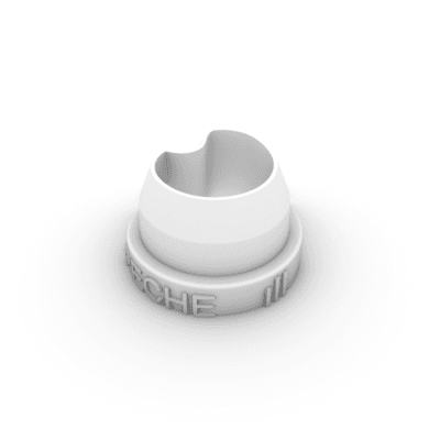 Emporte-pièce moule pêche abricot illDESIGN France