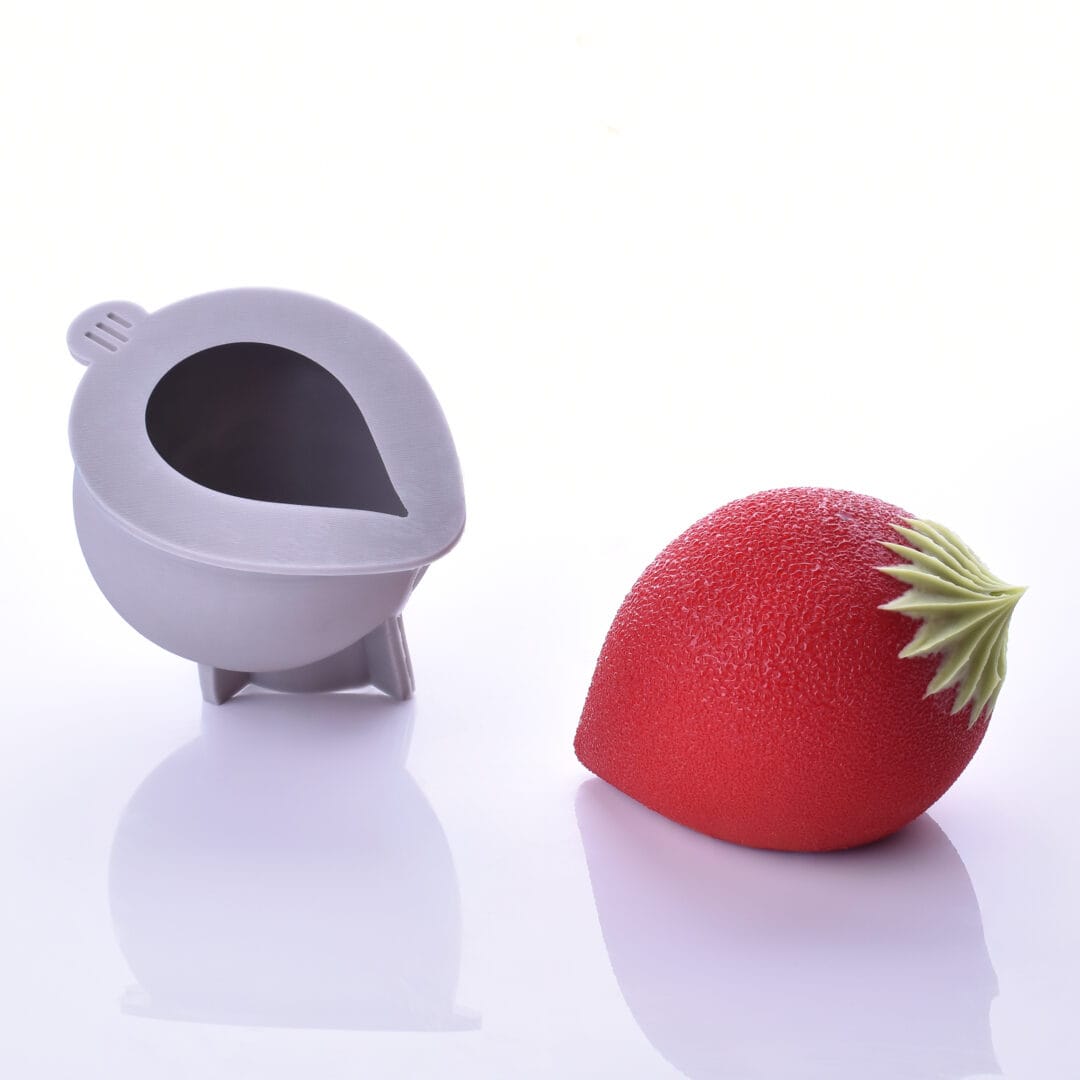 Moule Fraise PG illDESIGN France
