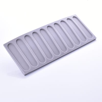 Moule fondant pour eclairs finger illDESIGN France