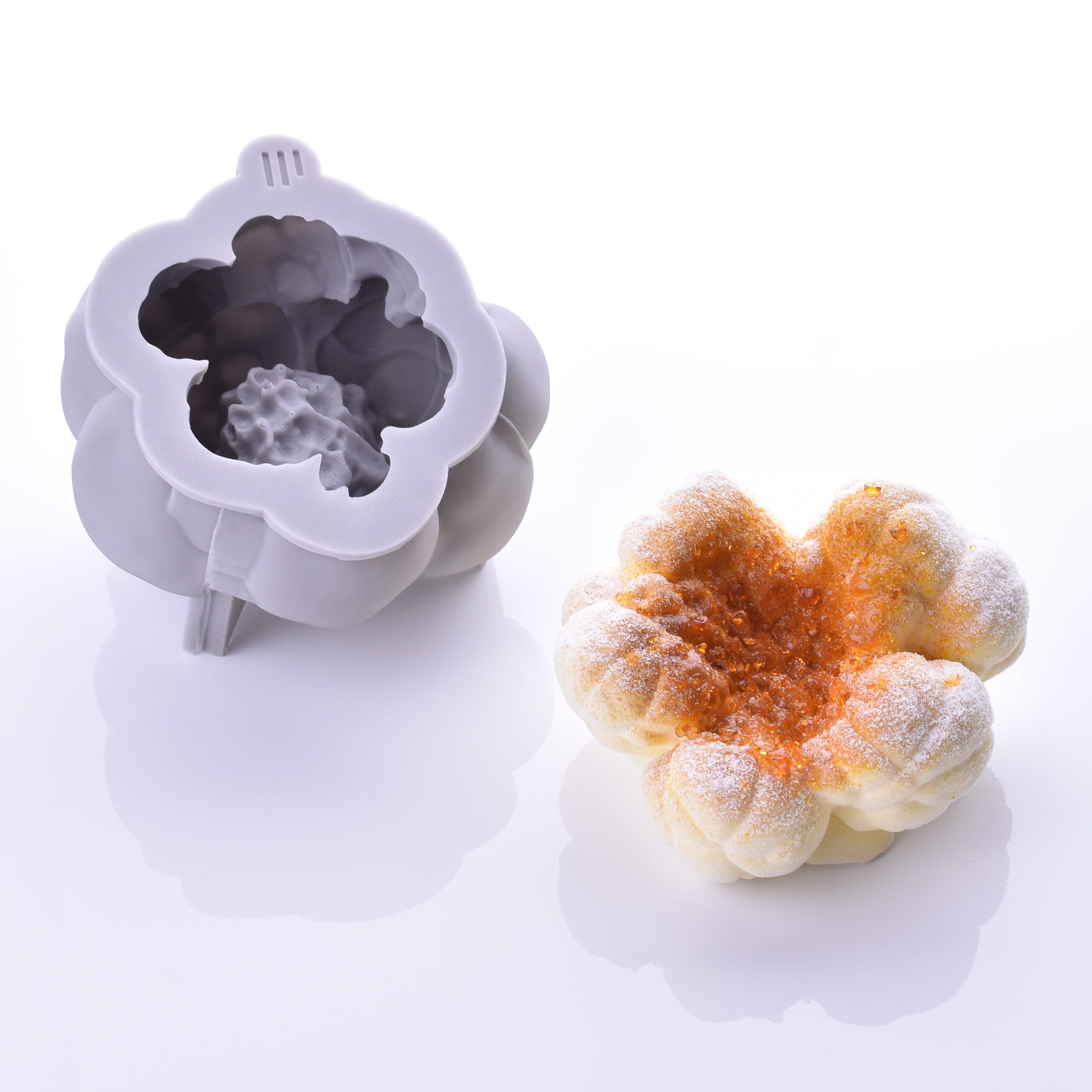 Moule pop-corn PG Moule pop-corn PG illDESIGN France