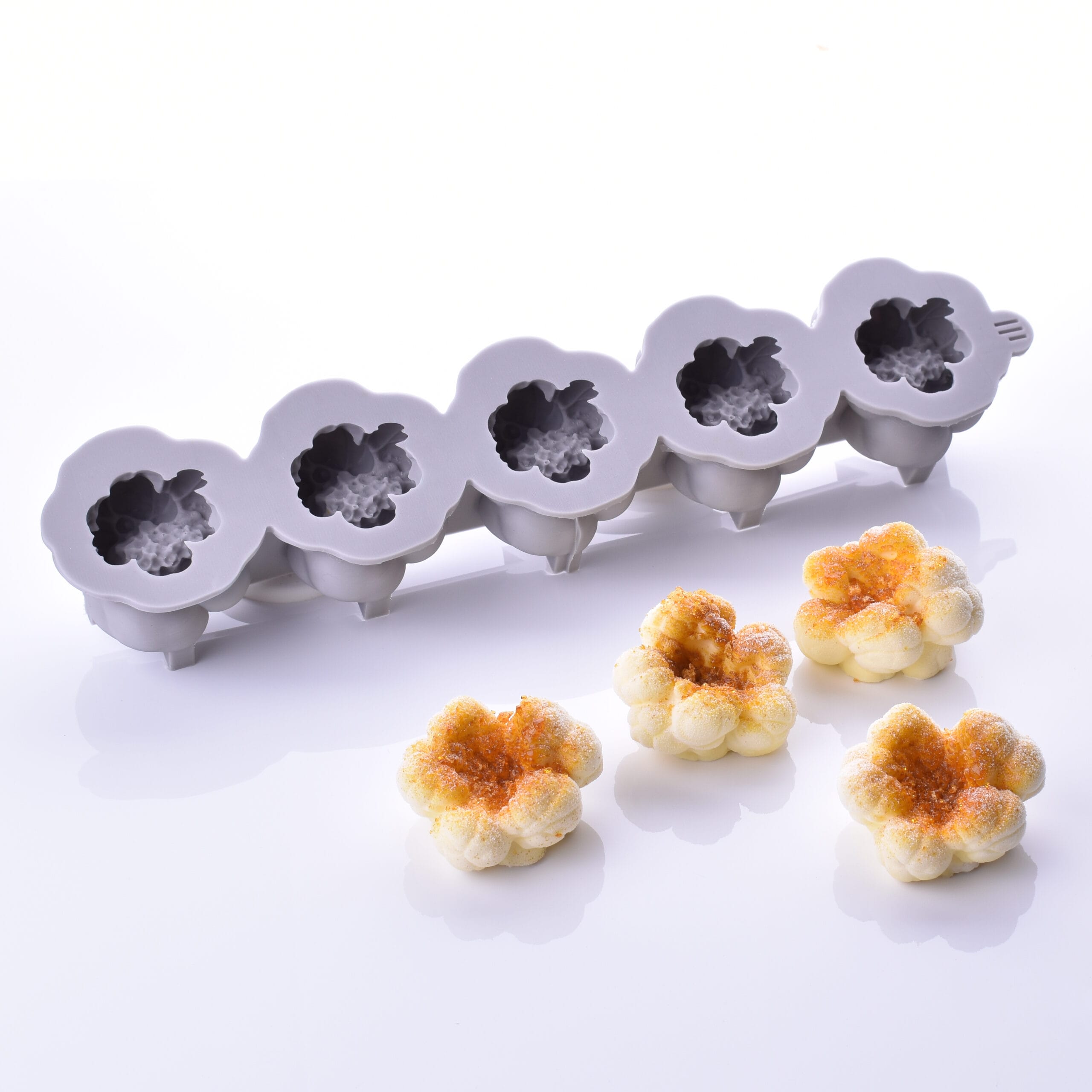 Moule pop-corn mignardises illDESIGN France