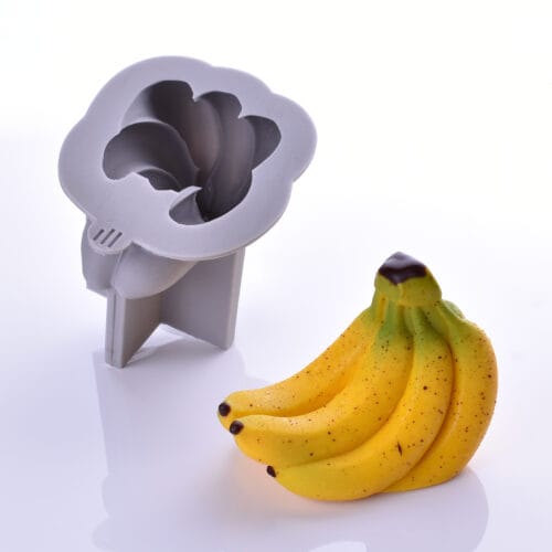 Moule banane PG illDESIGN France