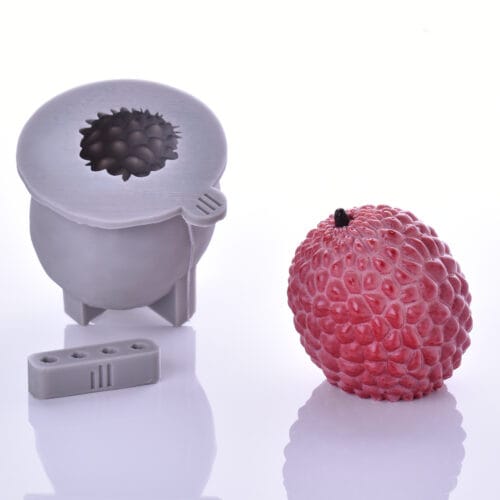 Moule litchi PG illDESIGN France