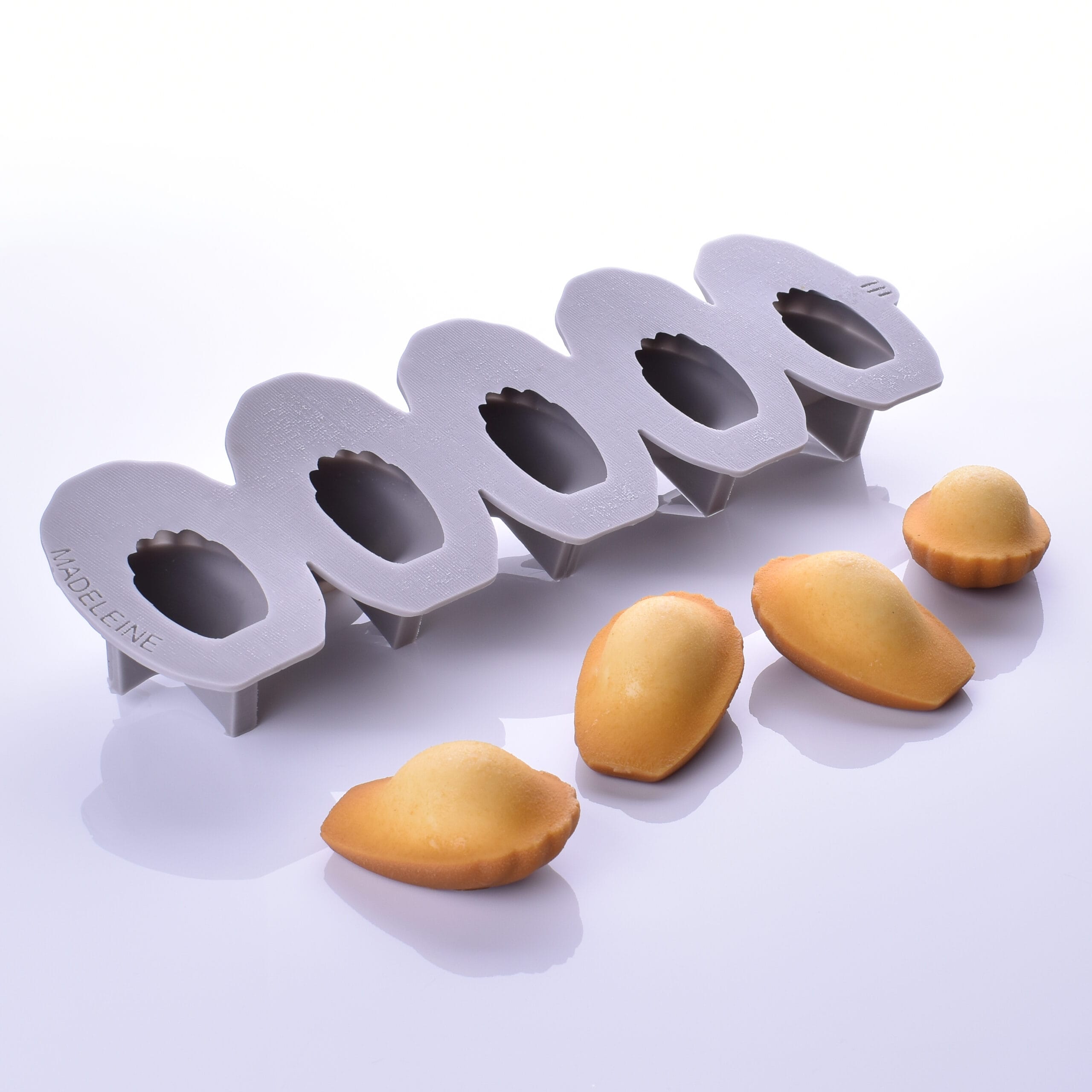Moule madeleine mignardises illDESIGN France