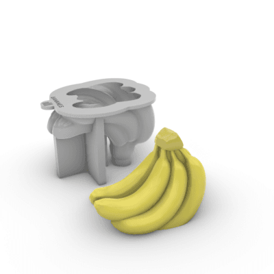 Moule bananes PG illDESIGN France