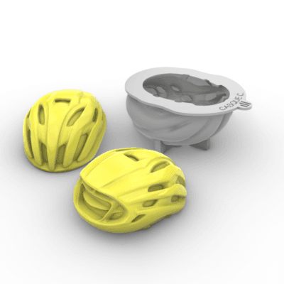 Moule casque cyclisme illDESIGN France