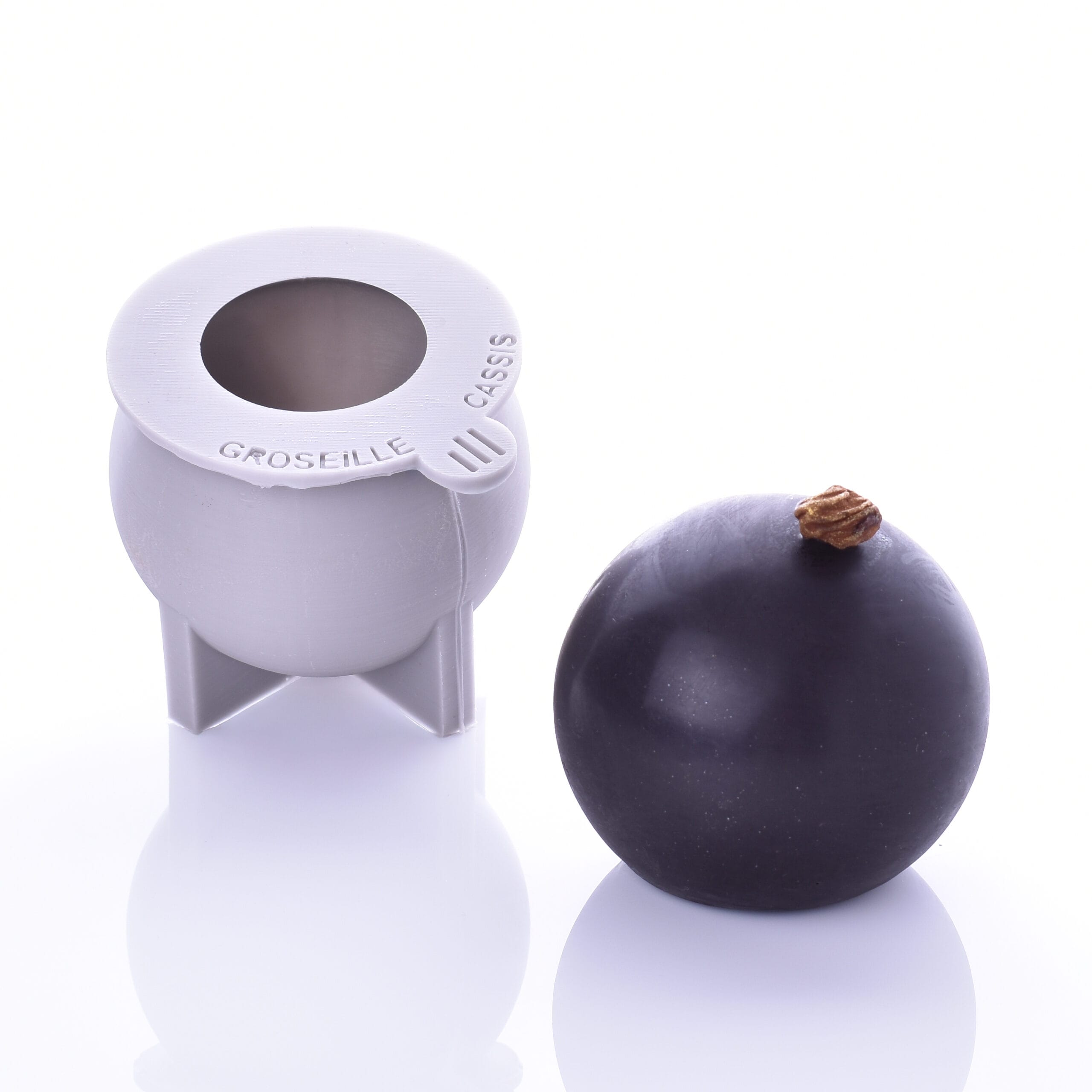 Moule Cassis Moule Cassis illDESIGN France