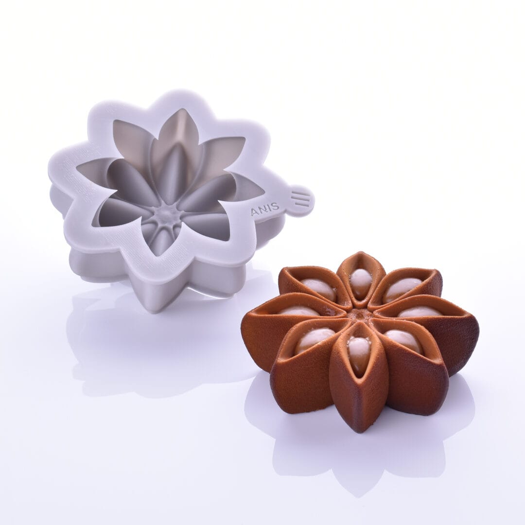 Moule anis étoilé PG illDESIGN France