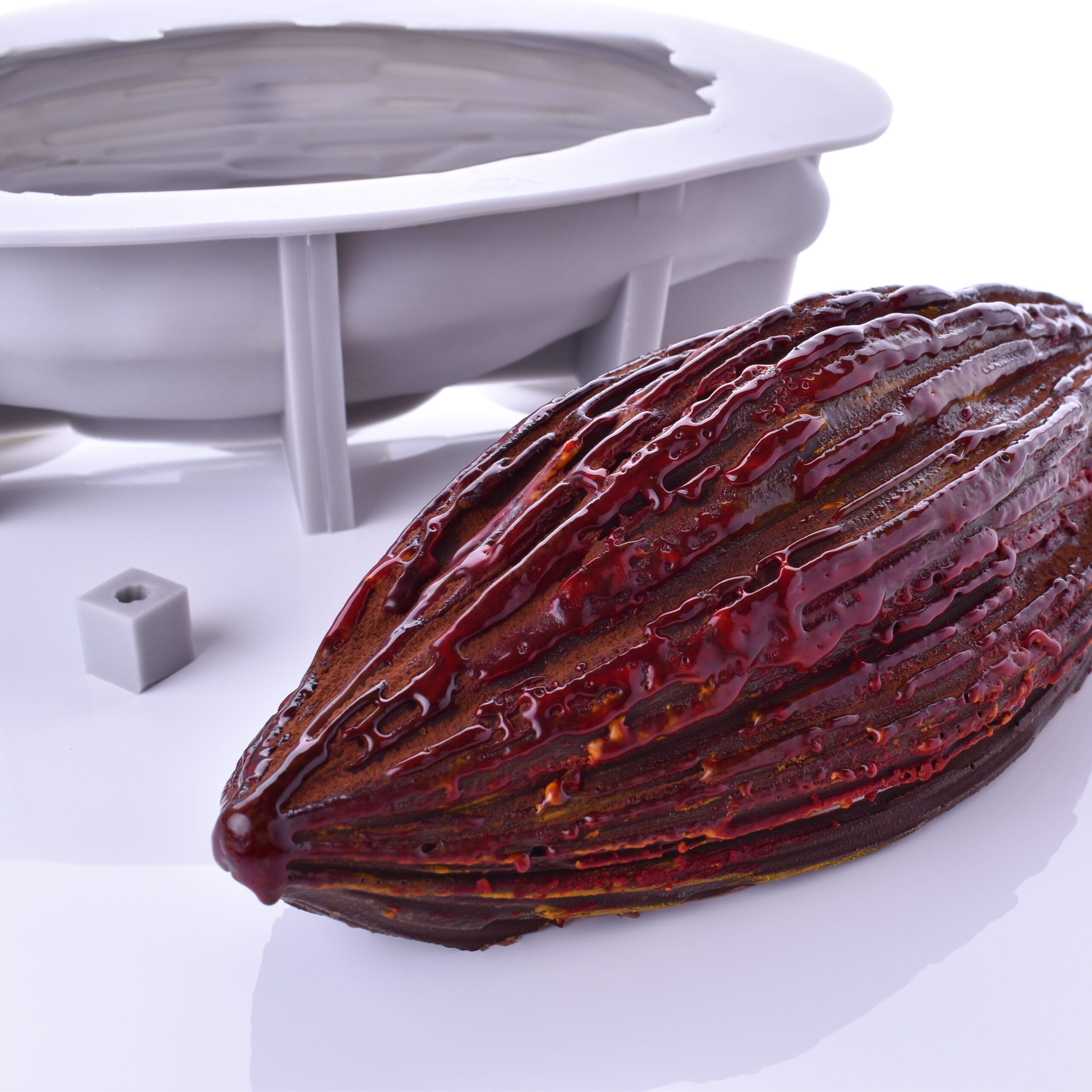 Buche cabosse illDESIGN France