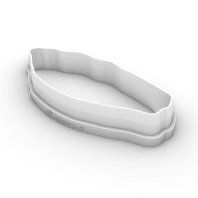 Emporte-pièce moule buche cabosse illDESIGN France