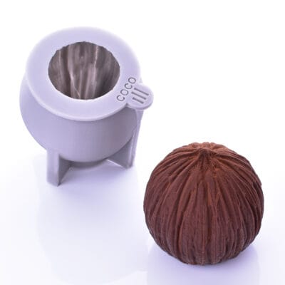 Moule Noix de coco PG illDESIGN France
