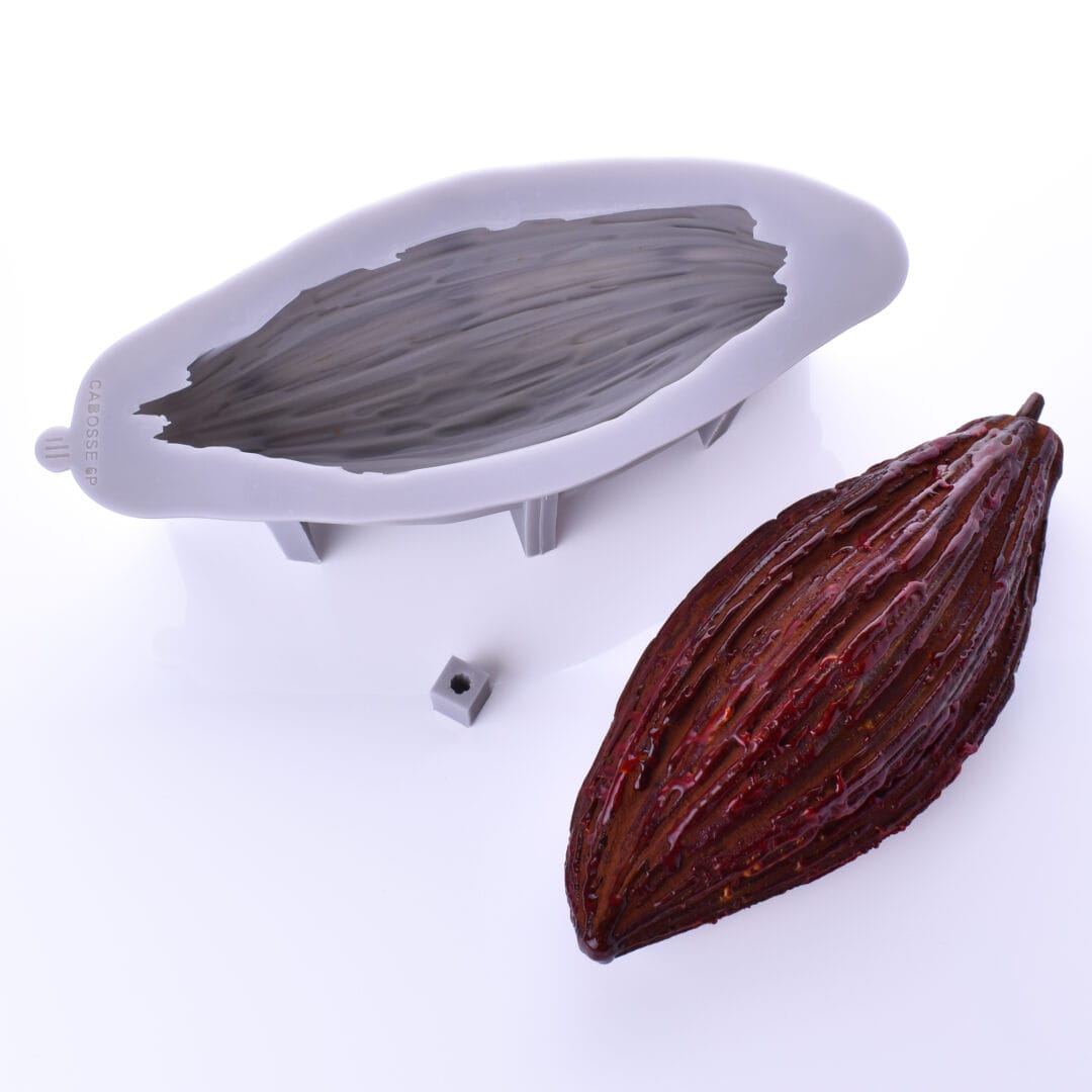 Moule buche cabosse illDESIGN France