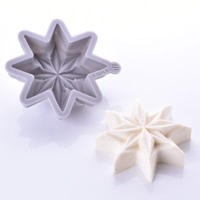 Moule étoile PG illDESIGN France