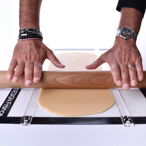 Utilisation réglettes de calibrage illDESIGN France