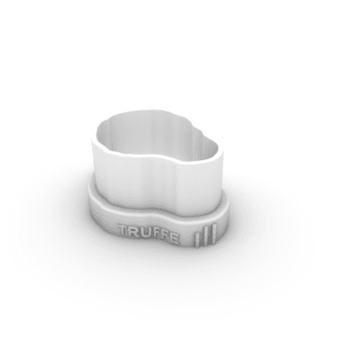 Emporte-pièce moule truffe illDESIGN France