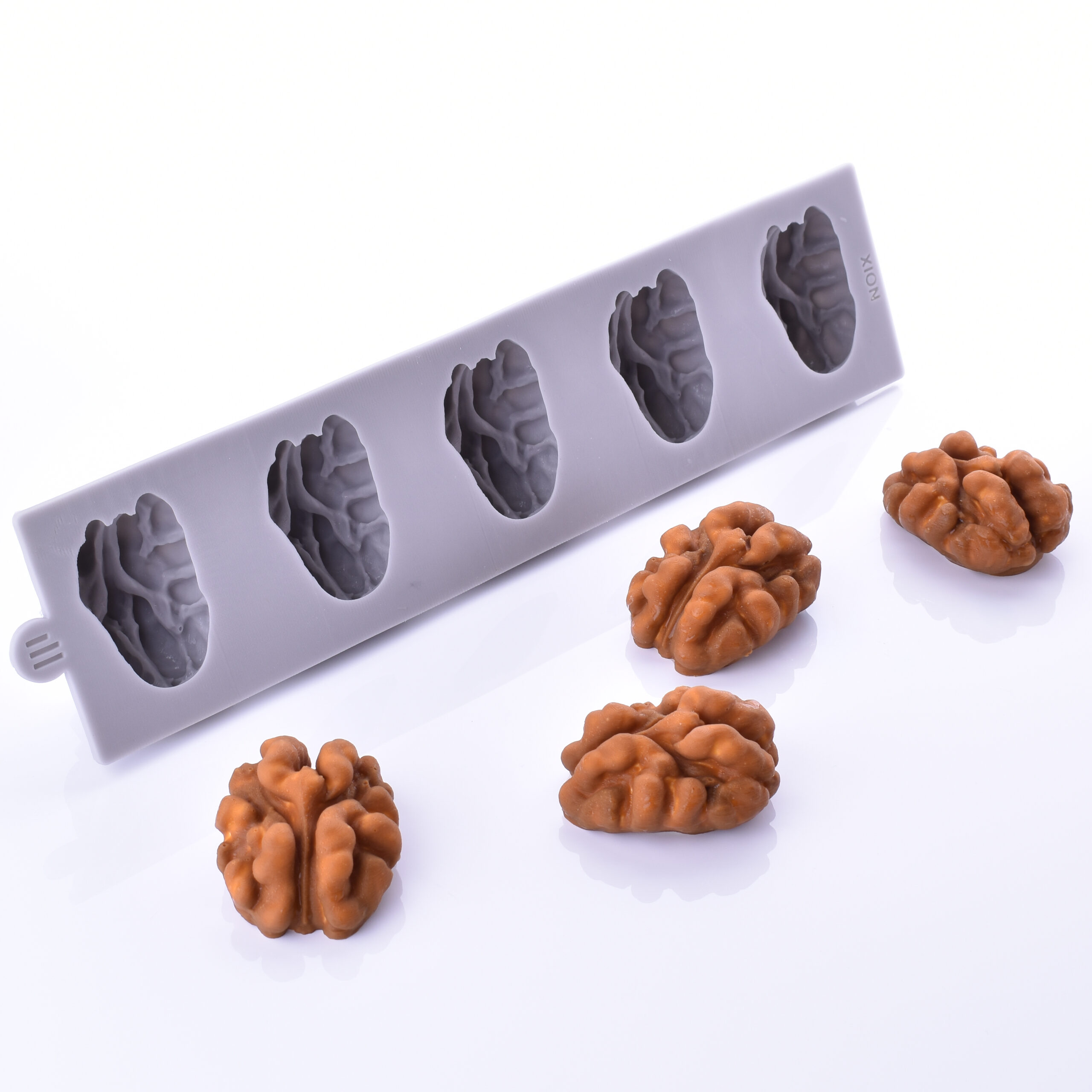 Moule noix mignardises illDESIGN France