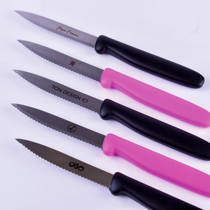 Couteau personnalisé 3